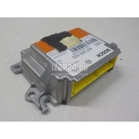 Блок управления AIR BAG VAG A8 [4E] (2002 - 2010) 4E0959655