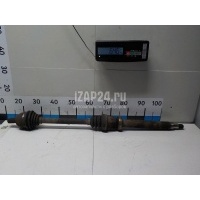 Полуось передняя правая Ford Mondeo IV (2007 - 2015) 7G913B436AA