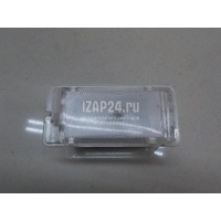 Плафон салонный Renault Twingo (2007 - 2014) 8200418356