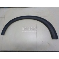 Накладка переднего крыла левого Volvo XC90 (2002 - 2015) 30655181