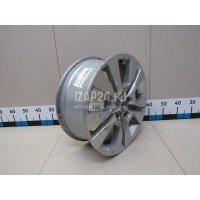 Диск колесный легкосплавный VAG Yeti (2009 - ) 5L0601025L8Z8