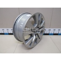 Диск колесный легкосплавный VAG Yeti (2009 - ) 5L0601025L8Z8