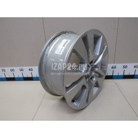 Диск колесный легкосплавный VAG Yeti (2009 - ) 5L0601025L8Z8