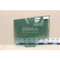 Стекло двери задней левой VAG Yeti (2009 - ) 5L0845205B