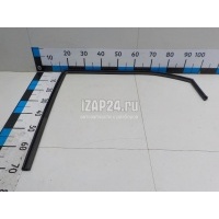 Уплотнитель стекла двери Hyundai-Kia Cerato (2009 - 2013) 835301M000