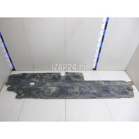 Защита антигравийная Mercedes Benz GLK-Class X204 (2008 - 2015) 2046100208