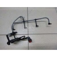 Магистраль обратки Ford Focus II (2005 - 2008) 1521487