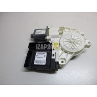 Моторчик стеклоподъемника VAG Tiguan (2007 - 2011) 5N0959702EZ0D