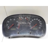 Панель приборов VAG Golf IV/Bora (1997 - 2005) 1J0919861