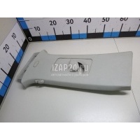 Обшивка стойки VAG Tiguan (2007 - 2011) 5N0867243BY20