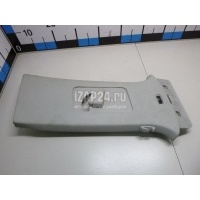 Обшивка стойки VAG Tiguan (2007 - 2011) 5N0867244BY20