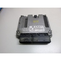 Блок управления двигателем VAG Tiguan (2007 - 2011) 06J906026AB