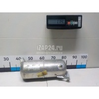 Ресивер воздушный VAG Q7 [4L] (2005 - 2015) 7L8616202A