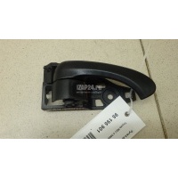 Ручка двери внутренняя правая Toyota RAV 4 (2006 - 2013) 692050R010B0