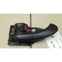 Ручка двери внутренняя левая Toyota RAV 4 (2006 - 2013) 692060R010B0
