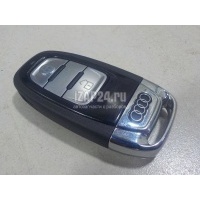 Ключ зажигания VAG A4 [B8] (2007 - 2015) 4H0837216BINB