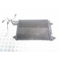 Радиатор кондиционера Volkswagen Touran (2003-2010) 2007 1K0 820 411P