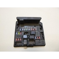 Блок предохранителей Nissan Qashqai (J10) (2006 - 2014) 284B7JD01A