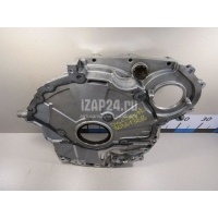 Крышка коленвала задняя Land Rover Discovery Sport 2014 LR096512