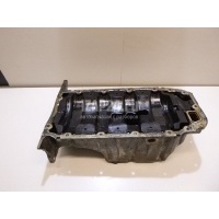 Поддон масляный двигателя GM Mokka (2012 - ) 55578558