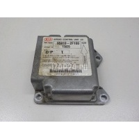 Блок управления AIR BAG Hyundai-Kia Cerato (2004 - 2008) 959102F100