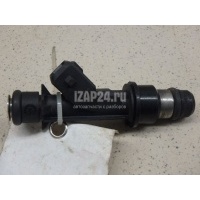 Форсунка инжекторная электрическая GM Astra G (1998 - 2005) 25313846