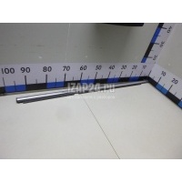 Накладка стекла заднего левого VAG Tiguan (2007 - 2011) 5N0839475D3Q7