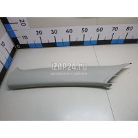 Обшивка стойки VAG Tiguan (2007 - 2011) 5N0867233BY20