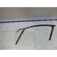 Уплотнитель стекла двери Volvo V40/V40 Cross Country (2012 - 2019) 31662593