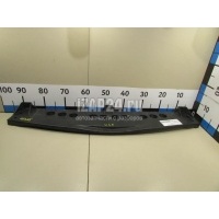Усилитель переднего бампера Mazda Mazda 3 (BL) (2009 - 2013) BBR6500S1