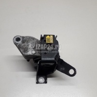 Опора двигателя правая Toyota Avensis II (2003 - 2008) 123050D051
