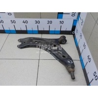 Рычаг передний нижний левый VAG Tiguan (2007 - 2011) 5N0407151