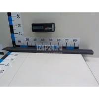 Накладка двери передней правой Land Rover Discovery III (2004 - 2009) DGP000123PCL