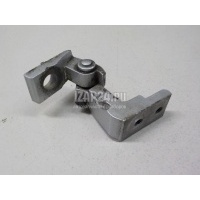 Петля двери задней левой верхняя VAG A8 [4E] (2002 - 2010) 4E0833401B