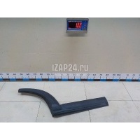 Накладка двери задней правой Land Rover Discovery III (2004 - 2009) DGP000144PCL