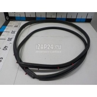 Уплотнитель двери VAG A8 [4E] (2002 - 2010) 4E0833721F