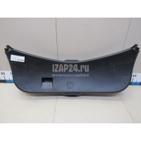 Обшивка двери багажника Mazda Mazda 3 (BL) (2009 - 2013) BBN968960H