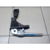 Ответная часть ремня безопасности Nissan Qashqai (J10) (2006 - 2014) 86843JD000