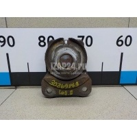 Цапфа (п.з.к.) Renault Laguna II (2001 - 2008) 7701477982
