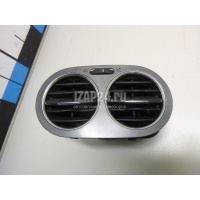Дефлектор воздушный VAG Tiguan (2007 - 2011) 5N0819704AXVZ