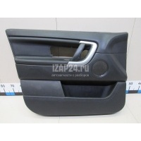 Обшивка двери передней левой Land Rover Discovery Sport (2014 - ) LR064208