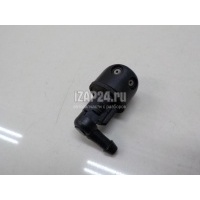 Форсунка омывателя зад стекла Toyota RX 300/330/350/400h (2003 - 2009) 8539148020