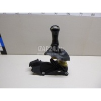 Кулиса КПП Nissan Qashqai (J10) (2006 - 2014) 34101JD000