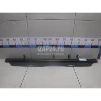 Шторка багажника Hyundai-Kia Tucson (2004 - 2010) 859102E600WK