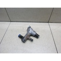 Тройник системы охлаждения Hyundai-Kia Terracan (2001 - 2007) 0K88R15150