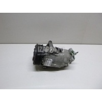 Компрессор системы кондиционирования Nissan Qashqai (J10) (2006 - 2014) 92600JD000
