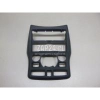 Накладка декоративная Citroen-Peugeot C3 Picasso (2008 - 2017) 823118