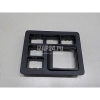 Накладка декоративная Toyota Land Cruiser (150)-Prado (2009 - ) 5544660121C0
