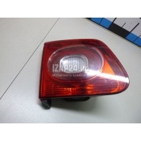 Фонарь задний внутренний левый VAG Tiguan (2007 - 2011) 5N0945093B