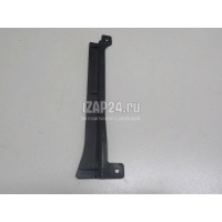 Воздуховод радиатора левый Hyundai-Kia Cerato (2004 - 2008) 291352F000